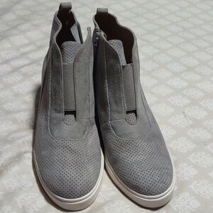 LINEA PAOLO Wedge Sneaker